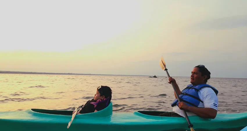 IsletasKayak 01- NicatravelandTours