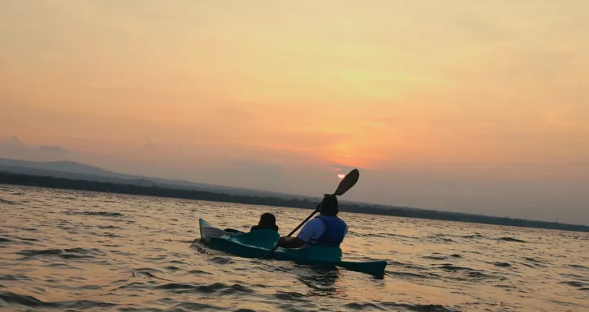 IsletasKayak 03- NicatravelandTours