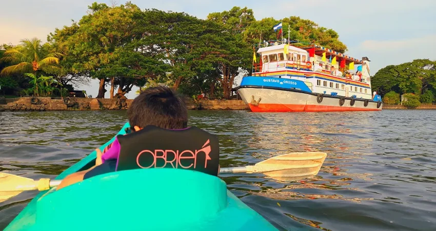 IsletasKayak 05- NicatravelandTours