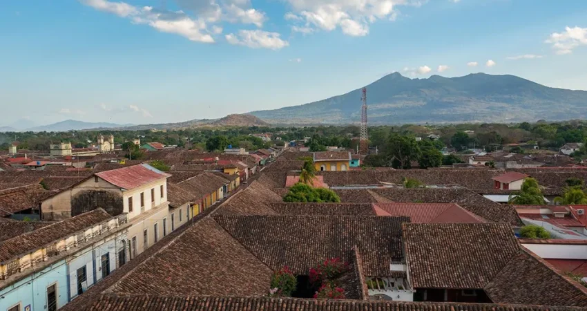 Nica Travel and Tours- Mombacho 03