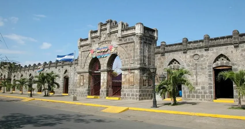Nica travel and tour- masaya Highlights