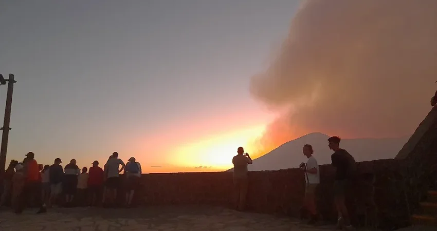 Volcan Masaya 16- NicaTravelandTours